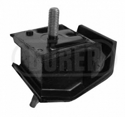 DURER sm6112 -  Подвеска, двигатель