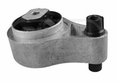 DURER sm6143 -  Подвеска, двигатель