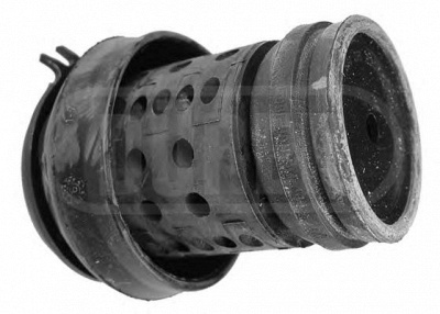 DURER sm8040 -  Подвеска, двигатель