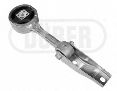 DURER sm8096 - Подвеска, двигатель