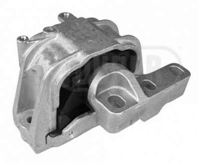 DURER sm8119 -  Подвеска, двигатель
