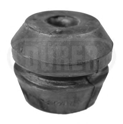 DURER sm8150 -  Подвеска, двигатель