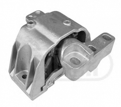 DURER sm8155 -  Подвеска, двигатель