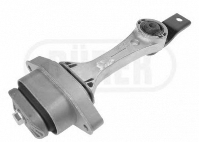 DURER sm8157 -  Подвеска, двигатель