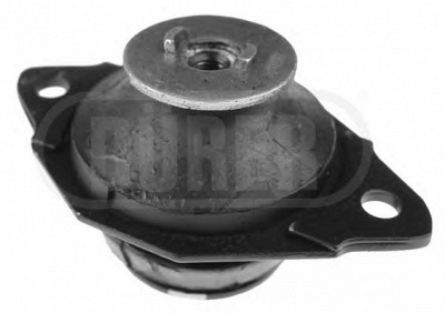 DURER sm8191 - Подвеска, двигатель