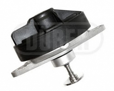 DURER vr51128 - Клапан возврата ОГ
