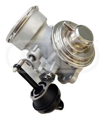 DURER vr81125 -  Клапан возврата ОГ
