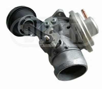 DURER vr81139 -  Клапан возврата ОГ