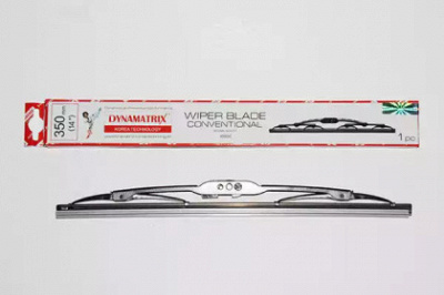 DYNAMATRIX 350dc -  350DC ЩЕТКА СТЕКЛООЧИСТИТЕЛЯ КАРКАСНАЯ