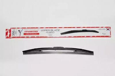 DYNAMATRIX 350dh -  ЩЕТКА СТЕКЛООЧИСТИТЕЛЯ ГИБРИДНАЯ