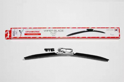 DYNAMATRIX 400df -  ЩЕТКА СТЕКЛООЧИСТИТЕЛЯ БЕСКАРКАСНАЯ
