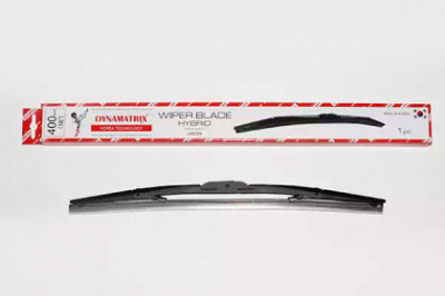 DYNAMATRIX 400dh -  ЩЕТКА СТЕКЛООЧИСТИТЕЛЯ ГИБРИДНАЯ