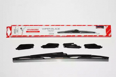 DYNAMATRIX 400dr -  