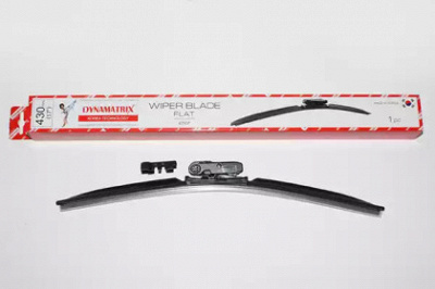 DYNAMATRIX 425df -  ЩЕТКА СТЕКЛООЧИСТИТЕЛЯ БЕСКАРКАСНАЯ