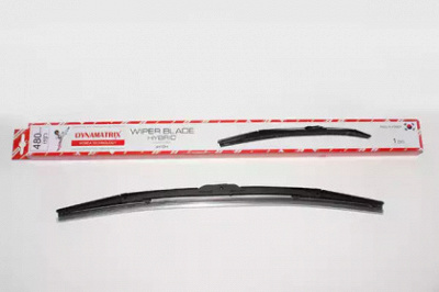 DYNAMATRIX 480dh -  ЩЕТКА СТЕКЛООЧИСТИТЕЛЯ ГИБРИДНАЯ