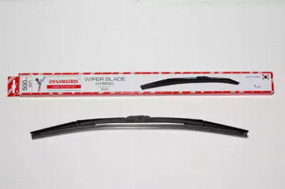 DYNAMATRIX 500dh -  ЩЕТКА СТЕКЛООЧИСТИТЕЛЯ ГИБРИДНАЯ