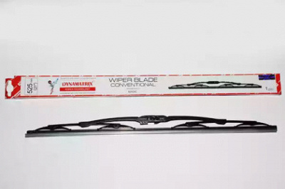 DYNAMATRIX 525dc -  525DC ЩЕТКА СТЕКЛООЧИСТИТЕЛЯ КАРКАСНАЯ