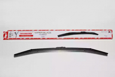 DYNAMATRIX 530dh -  ЩЕТКА СТЕКЛООЧИСТИТЕЛЯ ГИБРИДНАЯ