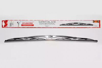 DYNAMATRIX 550dc -  550DC ЩЕТКА СТЕКЛООЧИСТИТЕЛЯ КАРКАСНАЯ