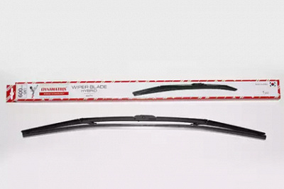 DYNAMATRIX 600dh -  ЩЕТКА СТЕКЛООЧИСТИТЕЛЯ ГИБРИДНАЯ