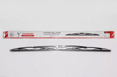 DYNAMATRIX 650dc -  650DC ЩЕТКА СТЕКЛООЧИСТИТЕЛЯ КАРКАСНАЯ