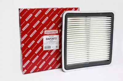 DYNAMATRIX daf2672 -  Фильтр воздушный