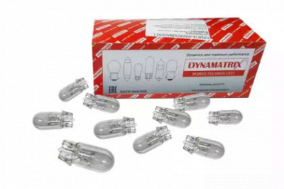 DYNAMATRIX db2821 -  