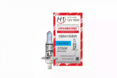 DYNAMATRIX db64150bw -  
