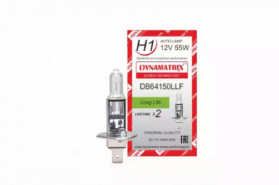 DYNAMATRIX db64150llf -  