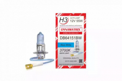 DYNAMATRIX db64151bw -  