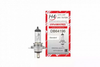 DYNAMATRIX db64196 -  
