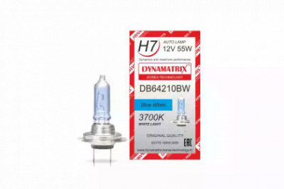 DYNAMATRIX db64210bw -  Лампа накаливания, основная фара