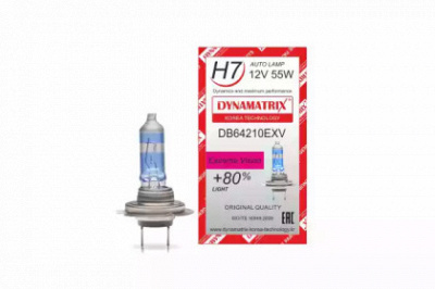 DYNAMATRIX db64210exv -  