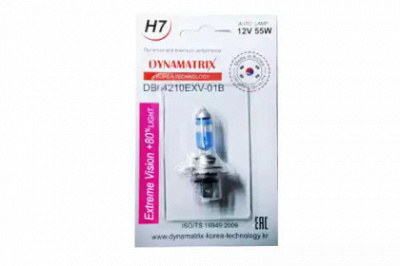 DYNAMATRIX db64210exv01b -  