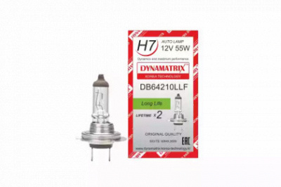DYNAMATRIX db64210llf -  