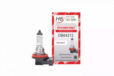 DYNAMATRIX db64212 -  Лампа накаливания, основная фара