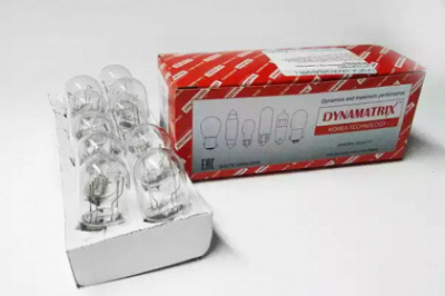 DYNAMATRIX db7515 -  Лампа накаливания, фонарь указателя поворота