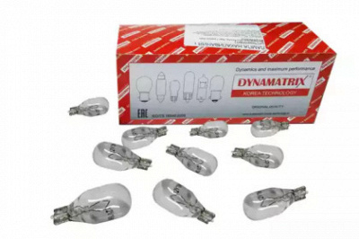 DYNAMATRIX db921 -  Лампа накаливания, фонарь указателя поворота