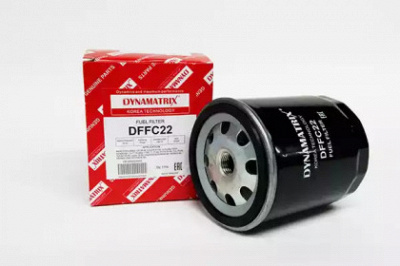 DYNAMATRIX dffc22 -  Фильтр топливный