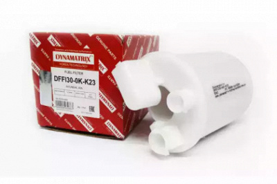 DYNAMATRIX dffi300kk23 -  ФИЛЬТР ТОПЛИВНЫЙ