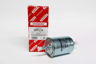 DYNAMATRIX dffl14 -  Фильтр топливный