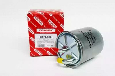 DYNAMATRIX dffl313 -  Фильтр топливный