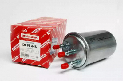 DYNAMATRIX dffl446 -  Фильтр топливный