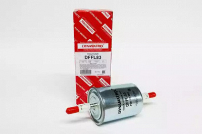 DYNAMATRIX dffl83 -  Фильтр топливный
