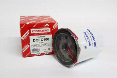 DYNAMATRIX dofc100 -  Фильтр масляный