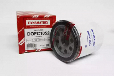 DYNAMATRIX dofc1052 -  Фильтр масляный