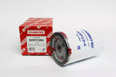 DYNAMATRIX dofc264 -  Фильтр масляный