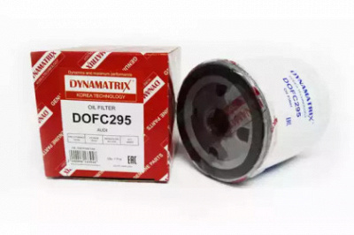 DYNAMATRIX dofc295 -  Фильтр масляный