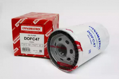 DYNAMATRIX dofc47 -  Фильтр масляный