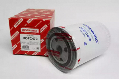 DYNAMATRIX dofc470 -  Фильтр масляный